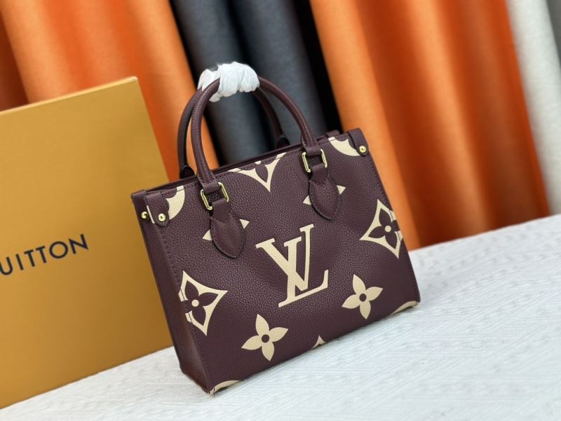 Louis Vuitton Shopping Bags